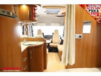   JET 653 3.0 M. Jet Solar Luifel Navi Cruise Airco Camera picture 17