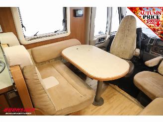   JET 653 3.0 M. Jet Solar Luifel Navi Cruise Airco Camera picture 19