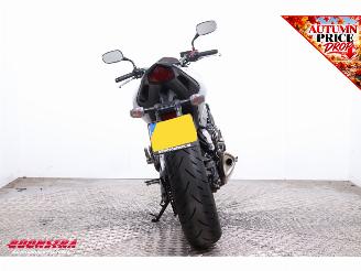 Honda CB 600 F Hornet ABS Orig NL 11.870 km! picture 8