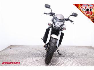 Honda CB 600 F Hornet ABS Orig NL 11.870 km! picture 6