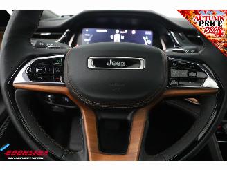 Jeep Grand-cherokee 2.0 Summit Reserve 4xe Pano AHK LrHZ 360° SBL ACC Night Vision picture 23