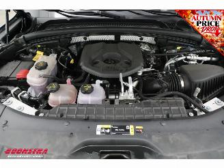 Jeep Grand-cherokee 2.0 Summit Reserve 4xe Pano AHK LrHZ 360° SBL ACC Night Vision picture 45