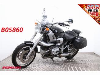 skadebil bedrijf BMW R 1200 Cruiser ABS Heizgriffe 42.558 km! 1998/4