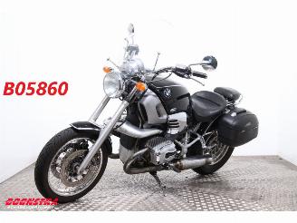 begagnad bil motor BMW R 1200 Cruiser ABS Heizgriffe 42.558 km! 1998/4