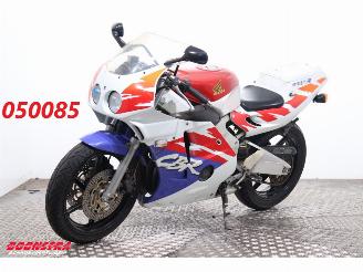 ocasión motos Honda CBR 250 RR MC21 36.605 km! 1994/1