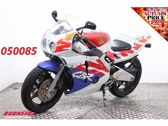 bruktbiler motor Honda CBR 250 RR MC21 36.605 km! 1994/1