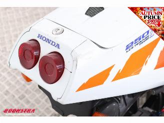 Honda CBR 250 RR MC21 36.605 km! picture 9