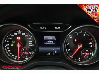 Mercedes GLA 180 Business Solution AMG Night SHZ Pano AHK Camera Clima Cruise picture 18