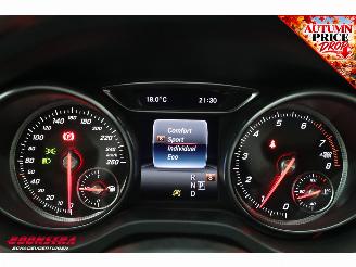 Mercedes GLA 180 Business Solution AMG Night SHZ Pano AHK Camera Clima Cruise picture 31