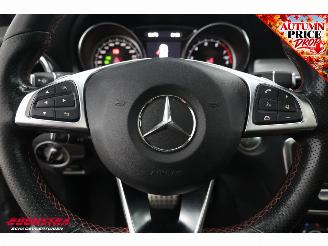 Mercedes GLA 180 Business Solution AMG Night SHZ Pano AHK Camera Clima Cruise picture 17