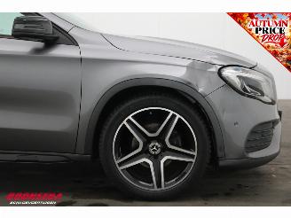 Mercedes GLA 180 Business Solution AMG Night SHZ Pano AHK Camera Clima Cruise picture 5