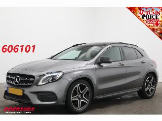 occasione autovettura Mercedes GLA 180 Business Solution AMG Night SHZ Pano AHK Camera Clima Cruise 2019/3