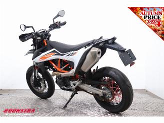 KTM 690 SMC R Quickshift 7.760 km! picture 4