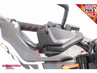 KTM 690 SMC R Quickshift 7.760 km! picture 9