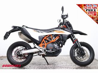 KTM 690 SMC R Quickshift 7.760 km! picture 7