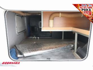 Karmann  Colorado 600 2.4 TDI Aut. Solar Luifel Rondzit Cruise Navi Airco Camera AHK picture 39