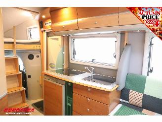 Karmann  Colorado 600 2.4 TDI Aut. Solar Luifel Rondzit Cruise Navi Airco Camera AHK picture 11