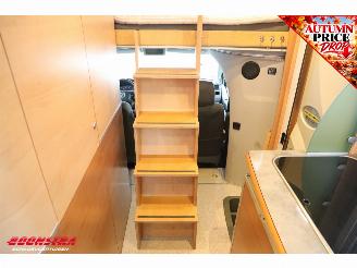 Karmann  Colorado 600 2.4 TDI Aut. Solar Luifel Rondzit Cruise Navi Airco Camera AHK picture 9