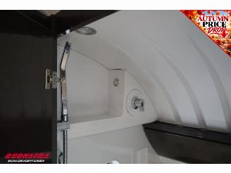 Hobby  560 CFE Premium Mover Luifel Frans bed Middenkeuken Rondzit LMV picture 25
