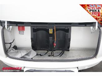 Hobby  560 CFE Premium Mover Luifel Frans bed Middenkeuken Rondzit LMV picture 35