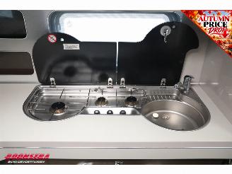 Hobby  560 CFE Premium Mover Luifel Frans bed Middenkeuken Rondzit LMV picture 19
