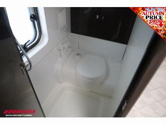 Hobby  560 CFE Premium Mover Luifel Frans bed Middenkeuken Rondzit LMV picture 24