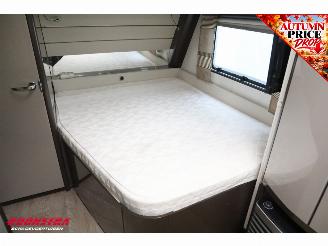 Hobby  560 CFE Premium Mover Luifel Frans bed Middenkeuken Rondzit LMV picture 15