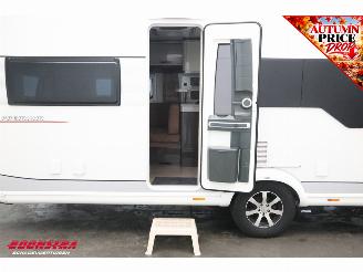 Hobby  560 CFE Premium Mover Luifel Frans bed Middenkeuken Rondzit LMV picture 34