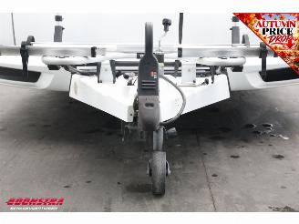 Hobby  560 CFE Premium Mover Luifel Frans bed Middenkeuken Rondzit LMV picture 5
