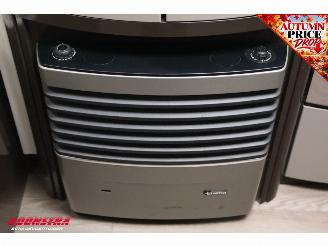 Hobby  560 CFE Premium Mover Luifel Frans bed Middenkeuken Rondzit LMV picture 23