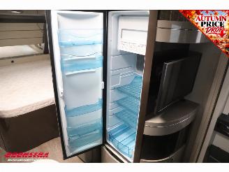 Hobby  560 CFE Premium Mover Luifel Frans bed Middenkeuken Rondzit LMV picture 21