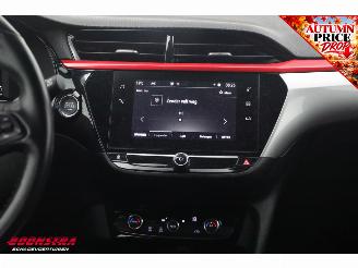 Opel Corsa-E GS Line 50 kWh Camera Clima Cruise Virtual AppleCarplay/Androidauto picture 15