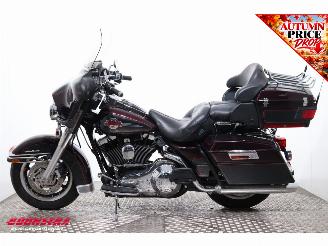 Harley-Davidson  FLHTCUI Ultra Classic Cruise 25.226 Miles! picture 5