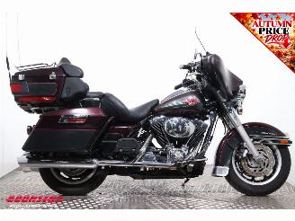 Harley-Davidson  FLHTCUI Ultra Classic Cruise 25.226 Miles! picture 7