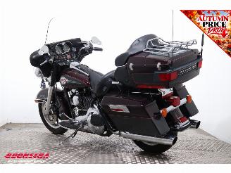 Harley-Davidson  FLHTCUI Ultra Classic Cruise 25.226 Miles! picture 4