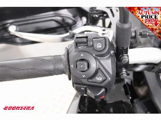 Yamaha  Tracer 9 ABS LED Cruise 893 km! picture 25