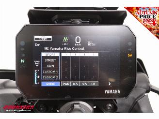 Yamaha  Tracer 9 ABS LED Cruise 893 km! picture 23