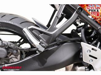 Yamaha  Tracer 9 ABS LED Cruise 893 km! picture 9