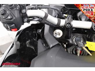 Yamaha  Tracer 9 ABS LED Cruise 893 km! picture 21