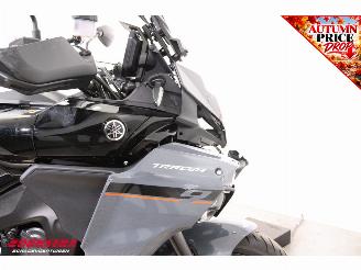 Yamaha  Tracer 9 ABS LED Cruise 893 km! picture 13