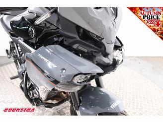 Yamaha  Tracer 9 ABS LED Cruise 893 km! picture 14