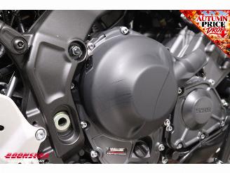 Yamaha  Tracer 9 ABS LED Cruise 893 km! picture 10
