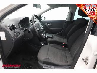Volkswagen Polo 1.2 Easyline 5-drs. Airco picture 19