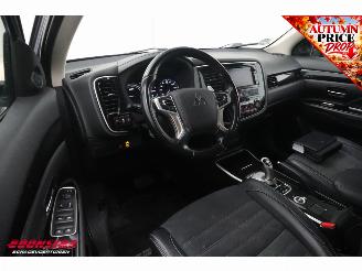 Mitsubishi Outlander 2.0 PHEV Business Edition 4x4 Camera AHK Clima Cruise Navi picture 24