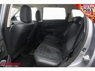 Mitsubishi Outlander 2.0 PHEV Business Edition 4x4 Camera AHK Clima Cruise Navi picture 23