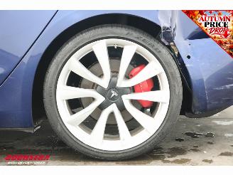 Tesla Model 3 Performance AWD 75kWh Fahrbar FSD Pano LED ACC Leder Camera SHZ picture 6