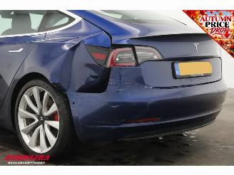 Tesla Model 3 Performance AWD 75kWh Fahrbar FSD Pano LED ACC Leder Camera SHZ picture 7