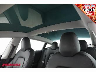 Tesla Model 3 Performance AWD 75kWh Fahrbar FSD Pano LED ACC Leder Camera SHZ picture 21