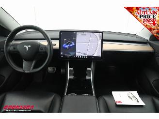 Tesla Model 3 Performance AWD 75kWh Fahrbar FSD Pano LED ACC Leder Camera SHZ picture 13