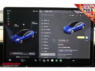 Tesla Model 3 Performance AWD 75kWh Fahrbar FSD Pano LED ACC Leder Camera SHZ picture 28